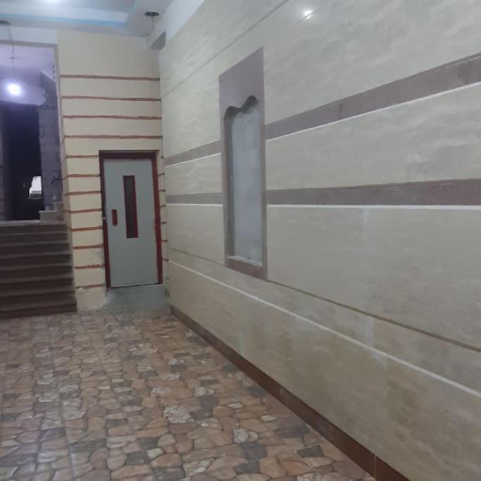 Panorama Apartment With A Charming Sea View Near Alexandria And Burg Elarab Intl Airport With Free Wifi شقة باطلالة ساحرة على البحر اول الساحل الشمالي Exterior photo