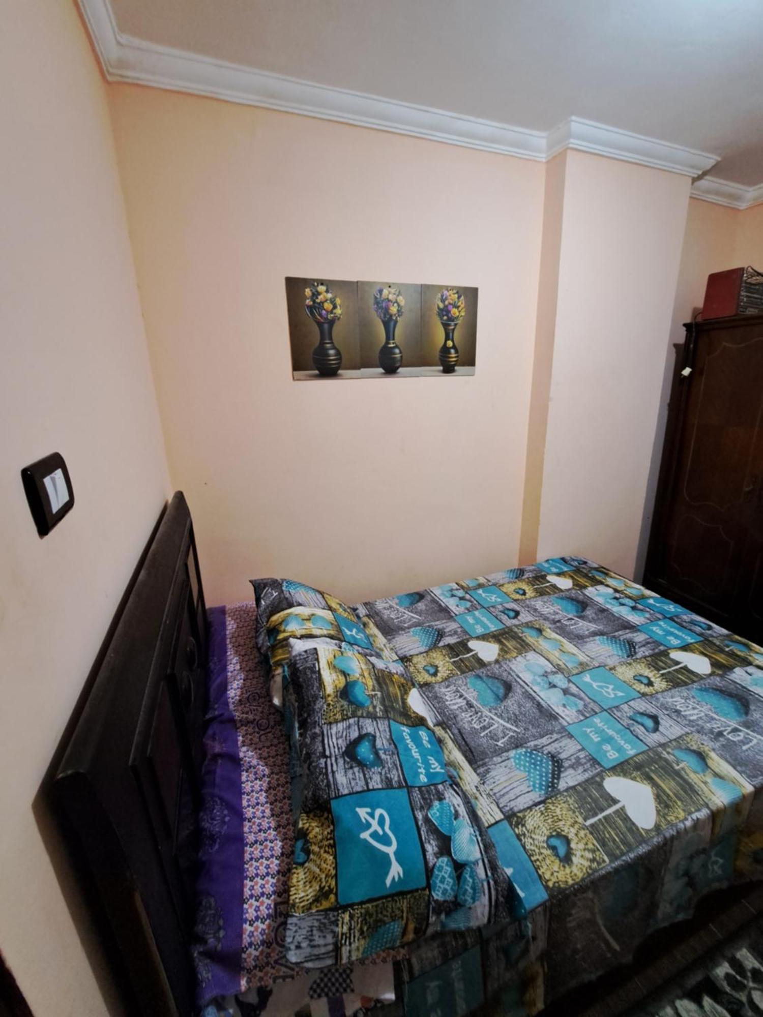 Panorama Apartment With A Charming Sea View Near Alexandria And Burg Elarab Intl Airport With Free Wifi شقة باطلالة ساحرة على البحر اول الساحل الشمالي Exterior photo